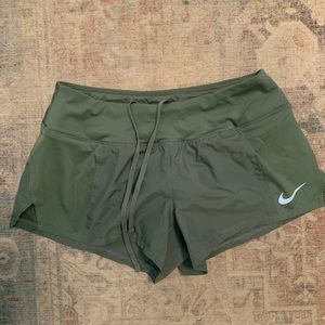 Nike athletic shorts